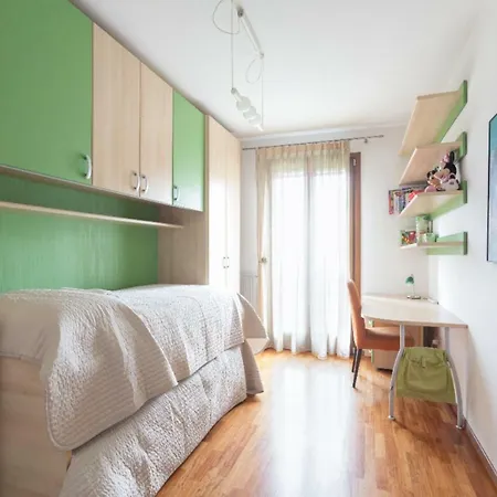 Sunrise Venice * Marghera