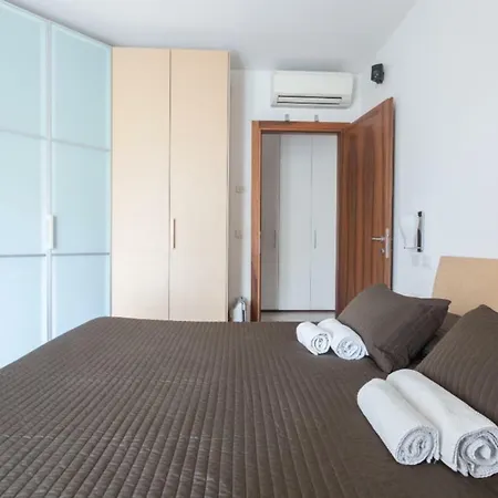 Apartmán Sunrise Venice *