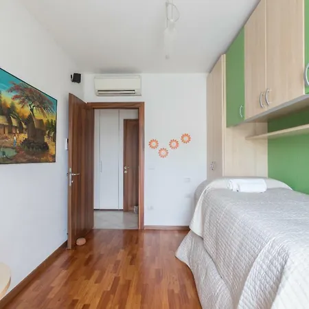 Sunrise Venice Appartement *