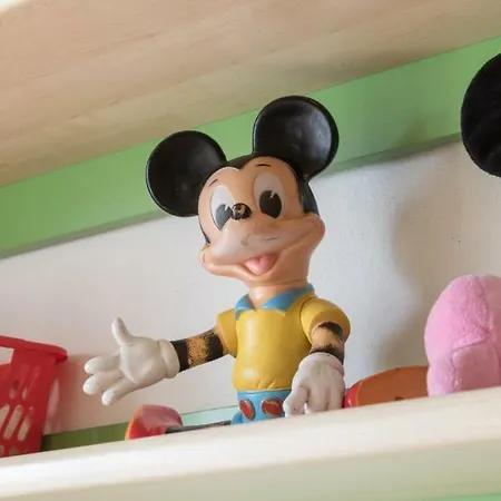 Sunrise Venice Appartement *