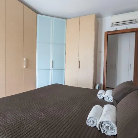 Appartement Sunrise Venice Marghera