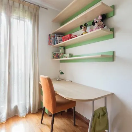 Sunrise Venice Apartmán