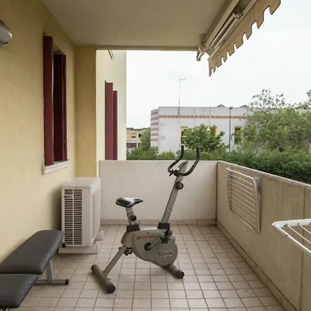 Apartmán Sunrise Venice *