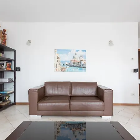 Apartmán Sunrise Venice Marghera