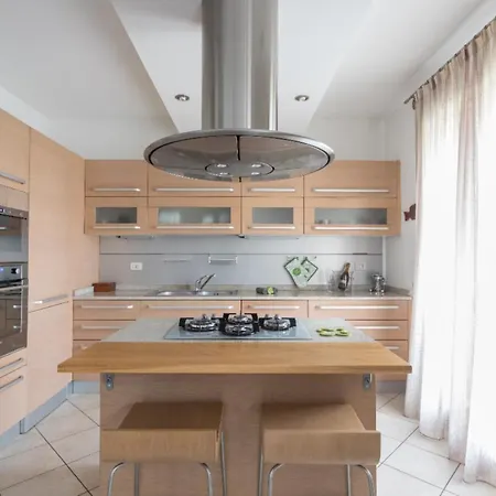 Apartmán Sunrise Venice *