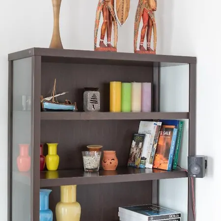 Apartmán Sunrise Venice Marghera