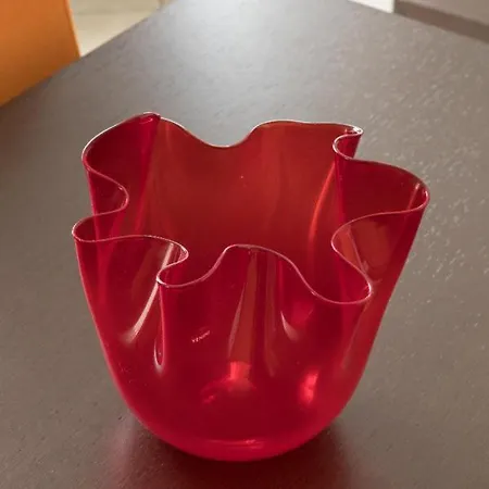 Sunrise Venice Marghera