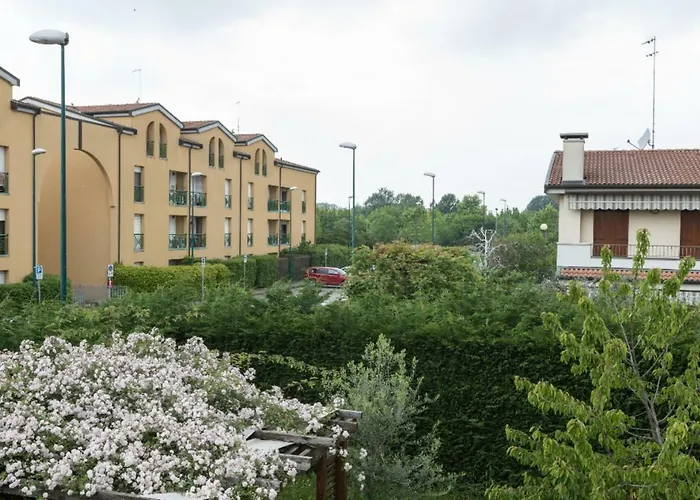 Sunrise Venice アパート