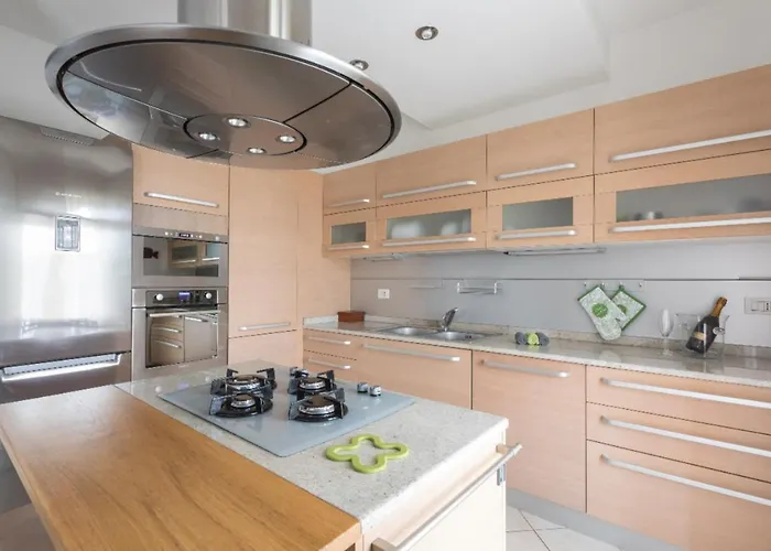 Sunrise Venice * マルゲーラ