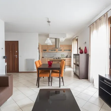 Sunrise Venice Apartman Marghera